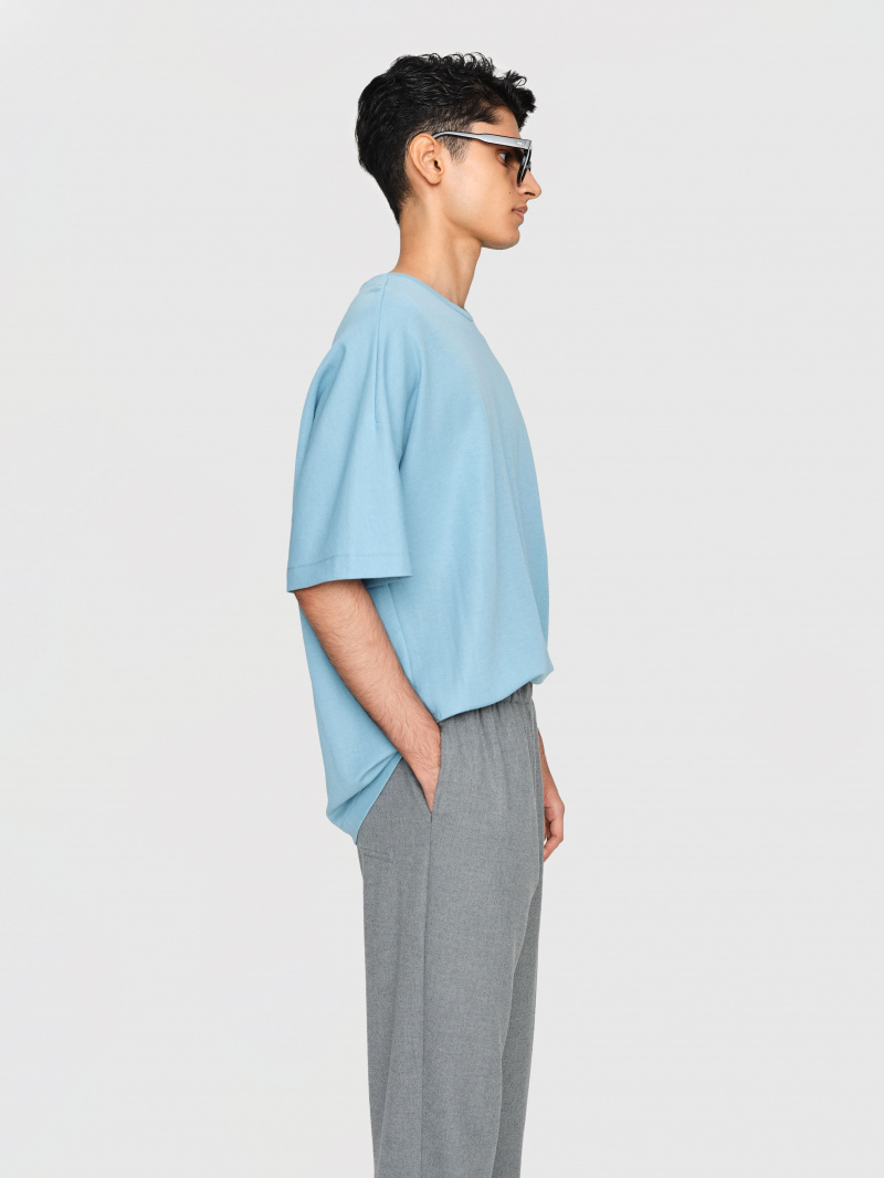 Cotton Jersey  Timotee  Top  4