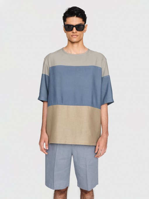 ARTHUR Organic Hemp Top