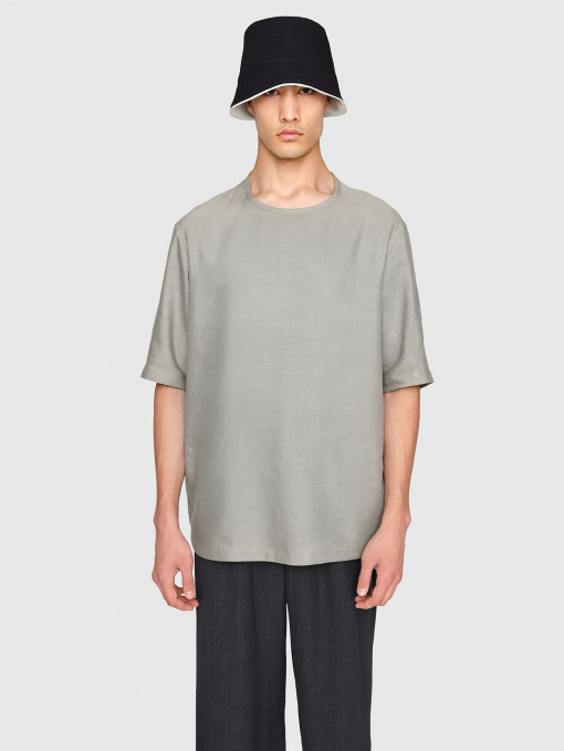 HECTOR Organic Hemp Top