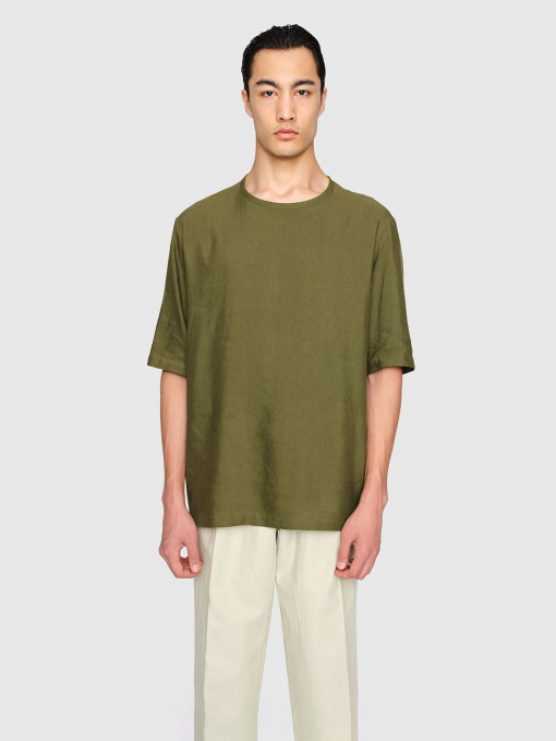HECTOR Organic Hemp Top