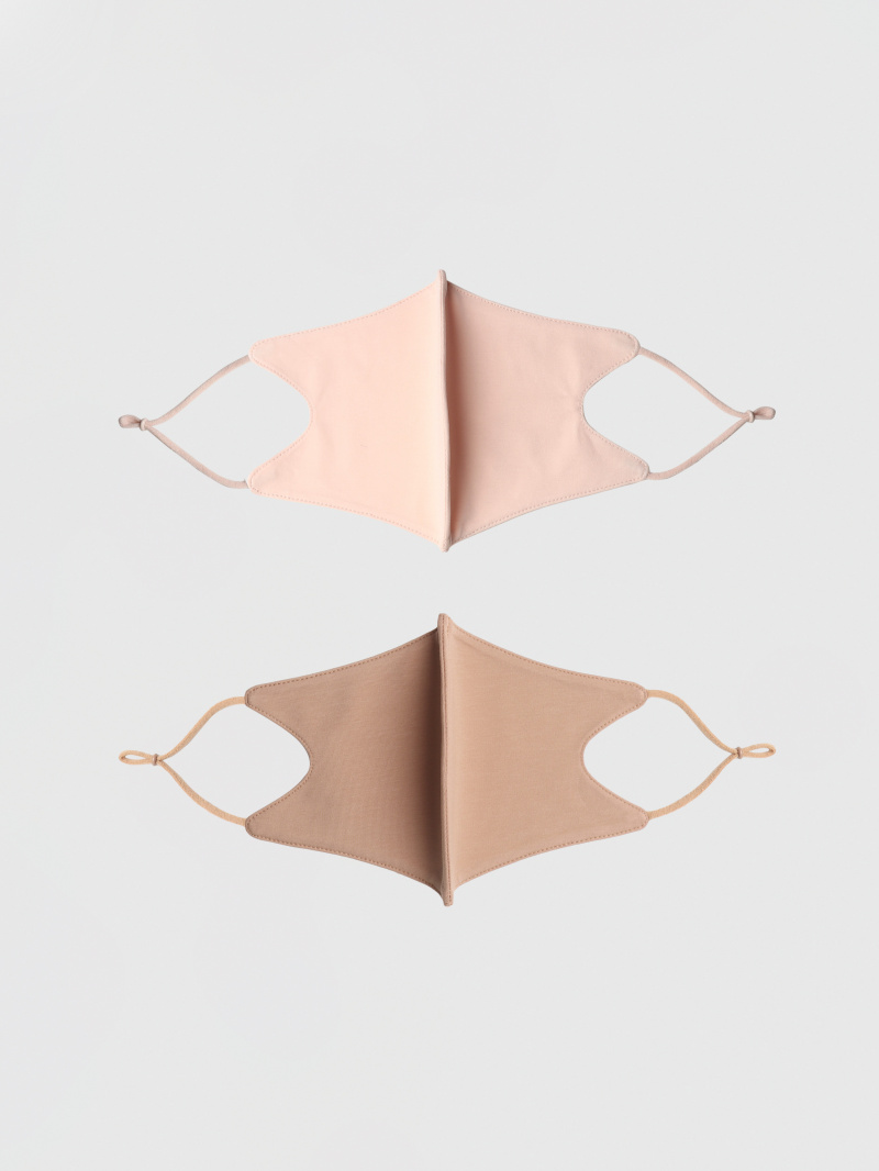  IGC Masks (Pack of 2)  0