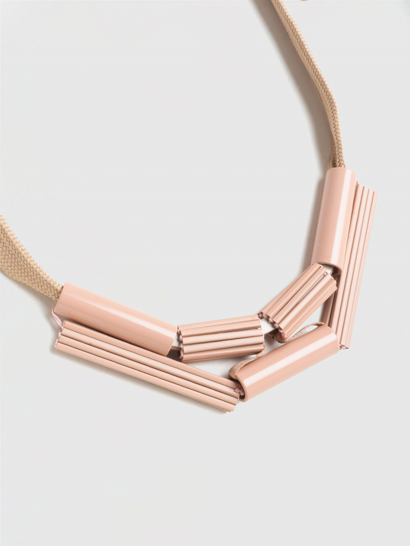  Nendo  Necklace  1