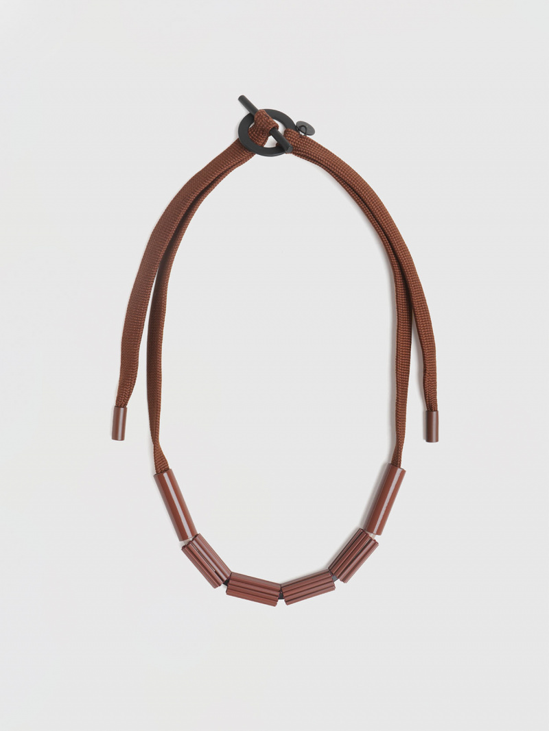  Tadao  Necklace  0