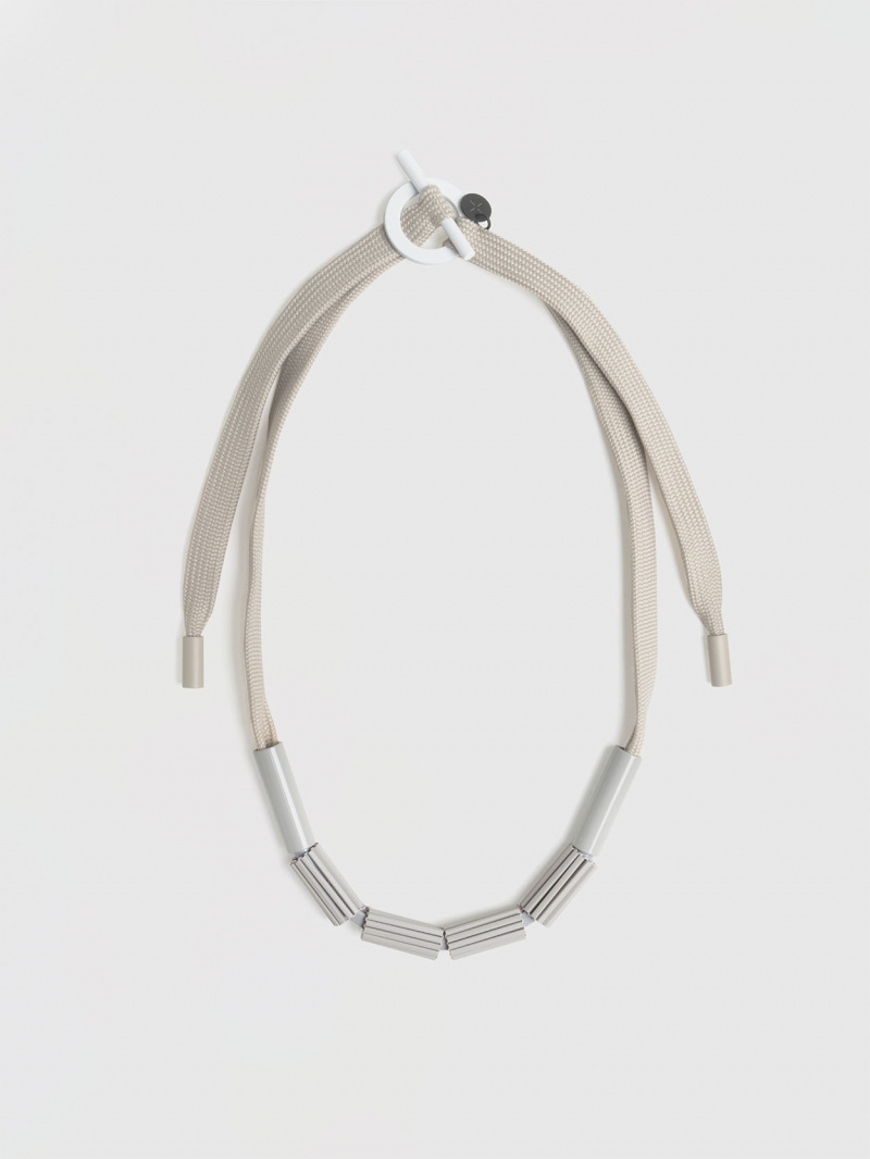  Tadao  Necklace  0